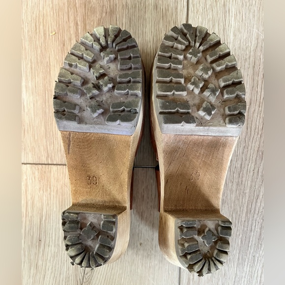 MIA Abba Clogs - Picture 4 of 5